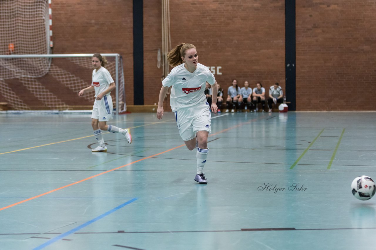 Bild 280 - Dodenhof Cup